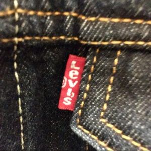 Levi jacket 72334 XL. NWOT.